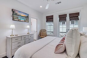 One Particular Harbor 119 FI