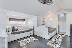 One Particular Harbor 119 FI