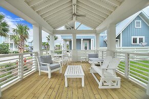 Porcho Myarda 285 HI