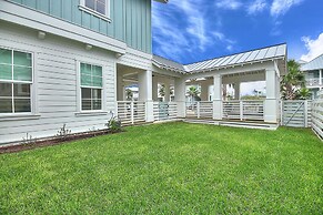 Porcho Myarda 285 HI