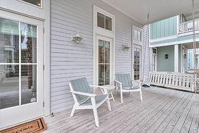 Isle Be Back 238 LAK