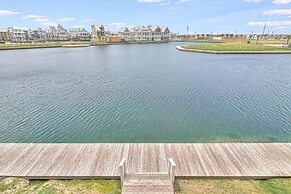 Isle Be Back 238 LAK