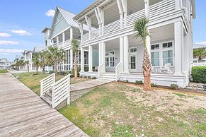 Isle Be Back 238 LAK