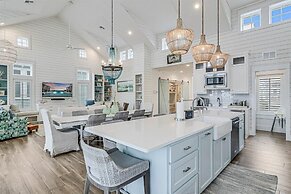 Isle Be Back 238 LAK