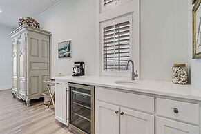 Isle Be Back 238 LAK