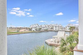 Isle Be Back 238 LAK