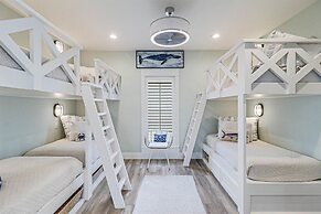 Isle Be Back 238 LAK