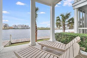 Isle Be Back 238 LAK