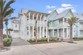 Isle Be Back 238 LAK