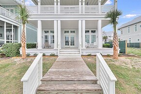 Isle Be Back 238 LAK