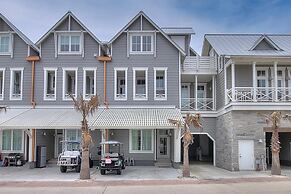 Southern Seaside TC 9103