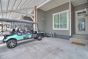 Southern Seaside TC 9103