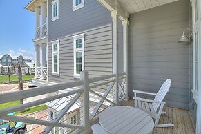 Making Waves TC 9108