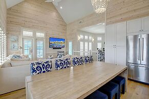 Making Waves TC 9108