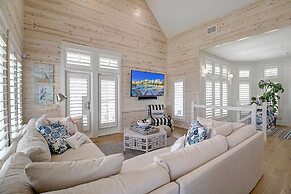 Making Waves TC 9108