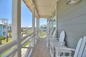 Making Waves TC 9108