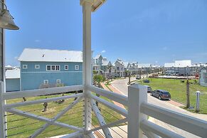 Making Waves TC 9108