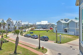 Making Waves TC 9108