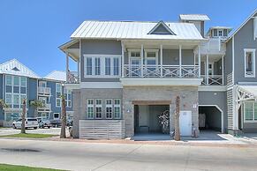 Making Waves TC 9108