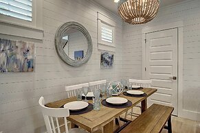 Seahorse Cottage 230 RO C1