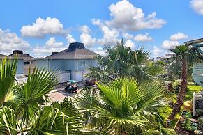 Seahorse Cottage 230 RO C1