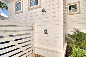 Seahorse Cottage 230 RO C1