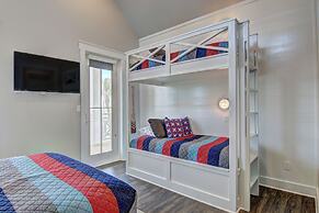 Off The Beachin' Path 103 FI