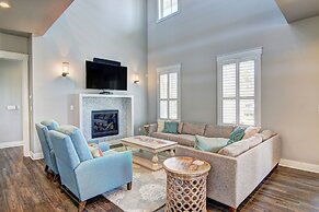 Off The Beachin' Path 103 FI