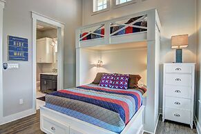 Off The Beachin' Path 103 FI