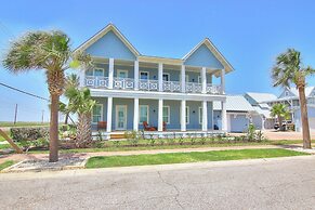 Off The Beachin' Path 103 FI