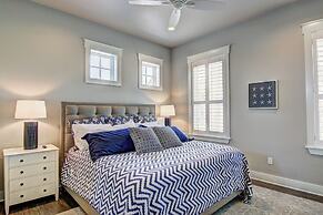 Off The Beachin' Path 103 FI