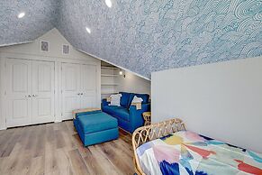 Sandy Feet Retreat TC 9106