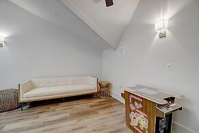 Sandy Feet Retreat TC 9106