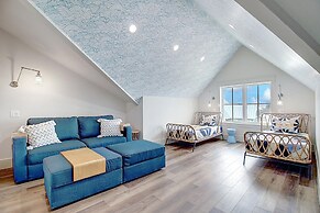 Sandy Feet Retreat TC 9106