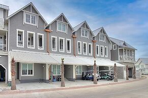 Sandy Feet Retreat TC 9106