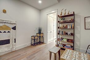 Sandy Feet Retreat TC 9106