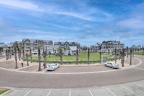 Sandy Feet Retreat TC 9106