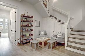 Sandy Feet Retreat TC 9106