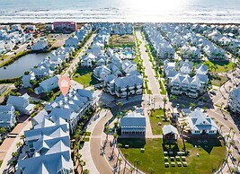 Sandy Feet Retreat TC 9106