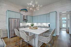 Sandy Feet Retreat TC 9106