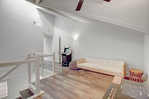 Sandy Feet Retreat TC 9106