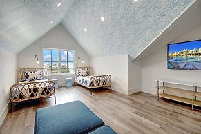 Sandy Feet Retreat TC 9106