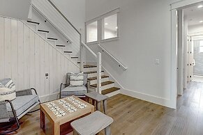 Sandy Feet Retreat TC 9106