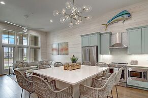 Sandy Feet Retreat TC 9106