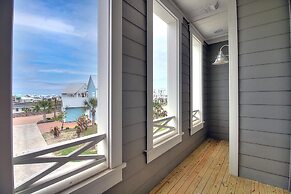 Sandy Feet Retreat TC 9106