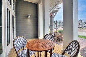 Sandy Feet Retreat TC 9106