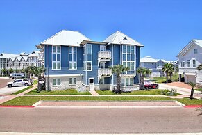 Port A Memories TC 1205