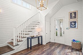 Summer Catch 401 COA