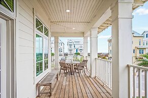 Summer Catch 401 COA