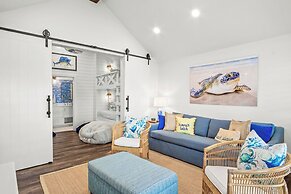 Summer Catch 401 COA